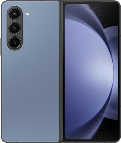 Samsung Galaxy Z Fold5 512GB Blue, Unlocked B - CeX (UK): - Buy